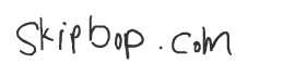 Skip Bop